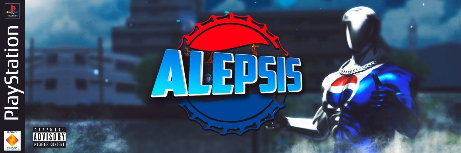 Alepsis💜 banner