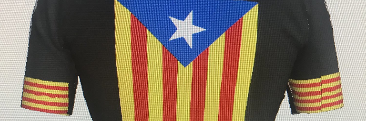 super catalan banner
