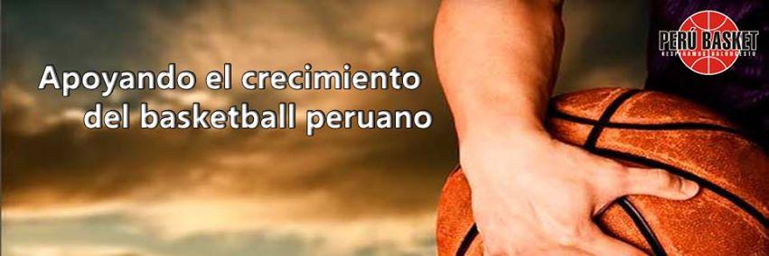 perubasket's profile banner image