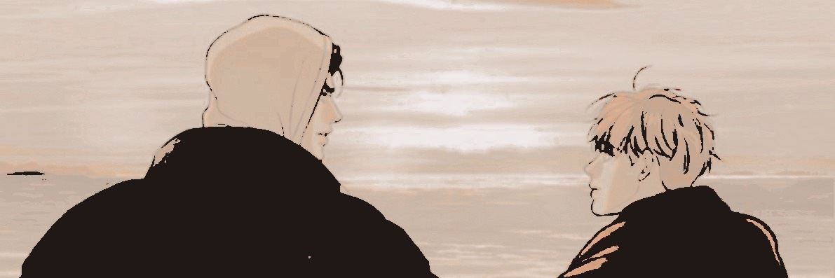 ᅠᅠ * 𐩗 김단.ᅠᅠ banner