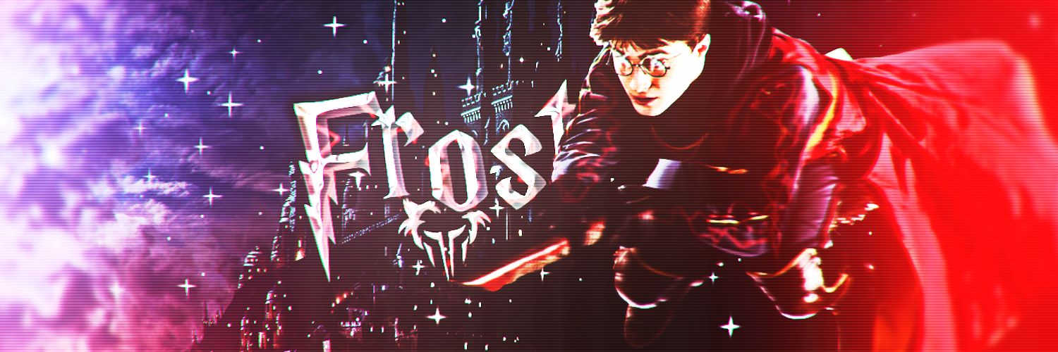 OgFrost93's profile banner image