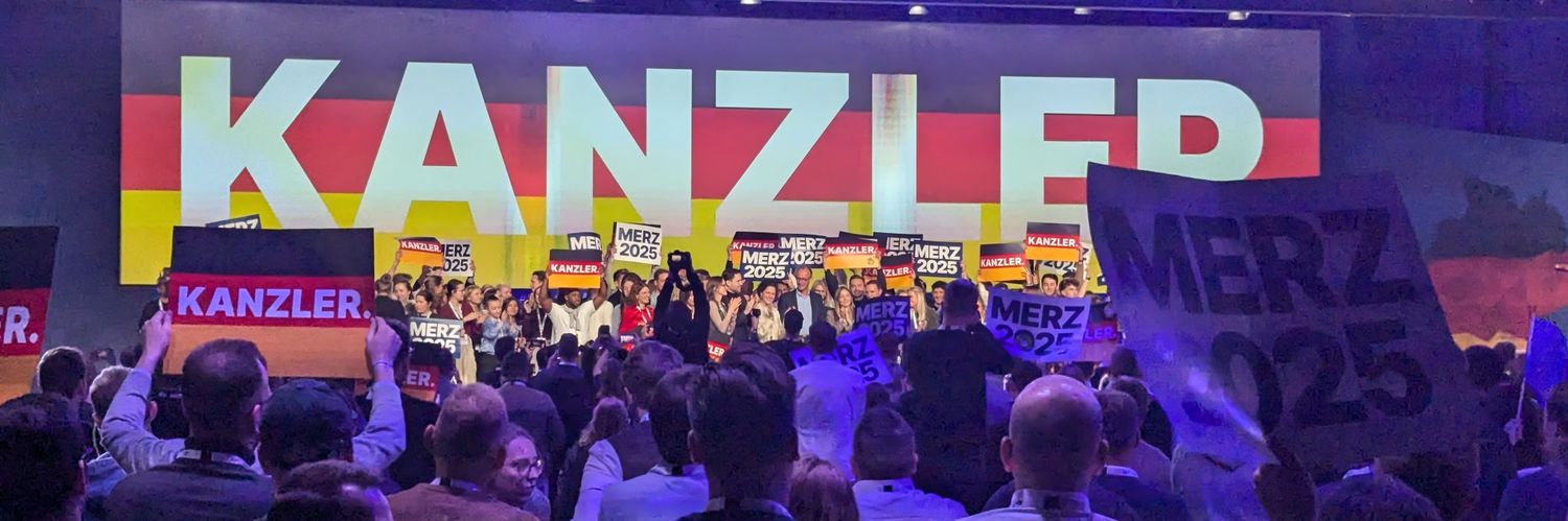 Christian Wohlrabe banner