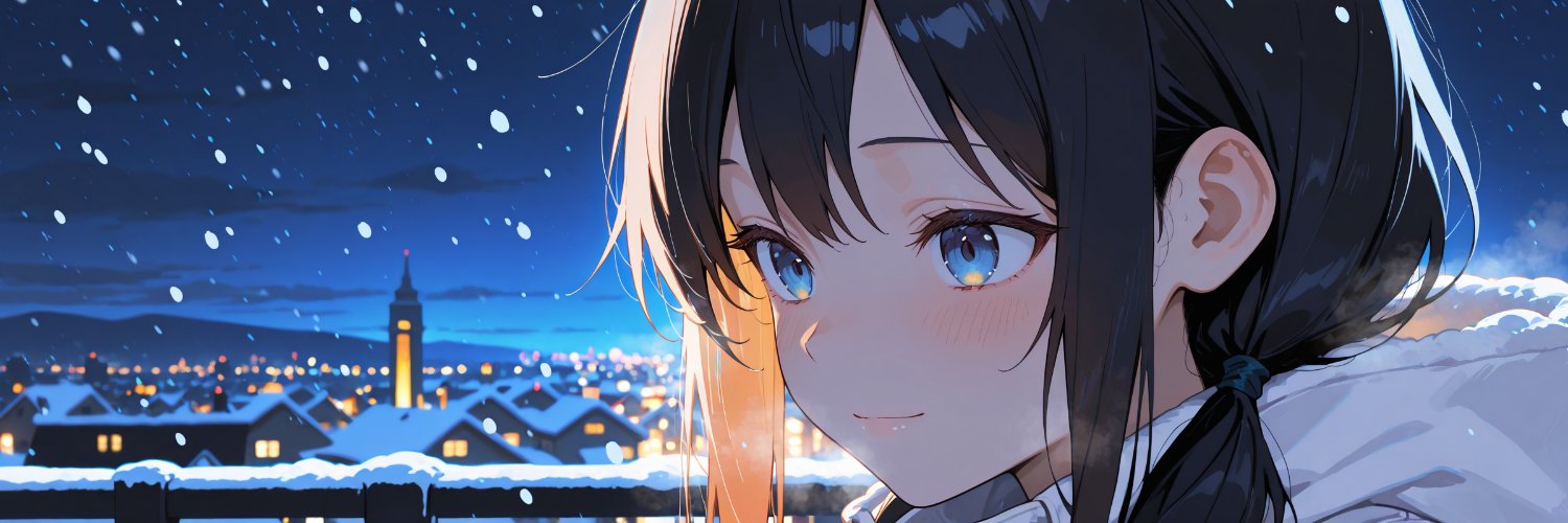 みー@AIイラスト banner