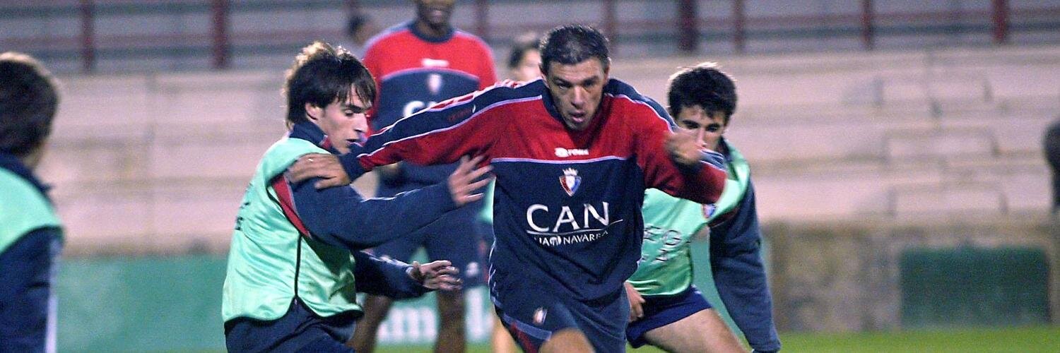 XabiMerino's profile banner image