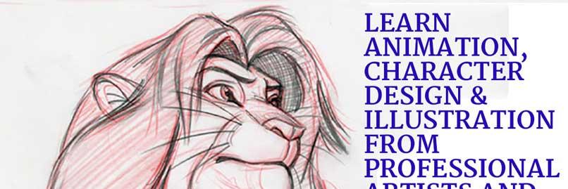 Taught By A Pro banner