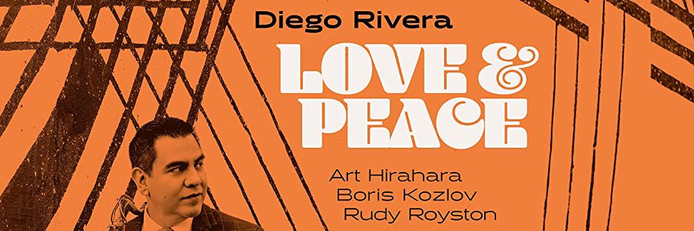 Diego Rivera banner