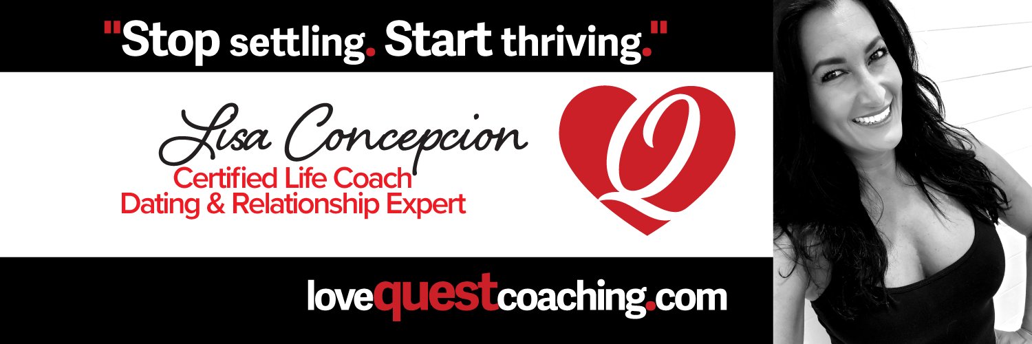 LisaLoveCoach's profile banner image