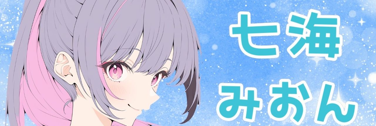 mion_7umi's profile banner image