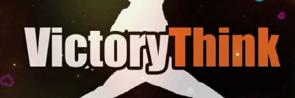 VictoryThink Profile Banner
