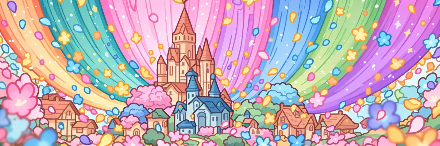 小熊貓@AIart's banner