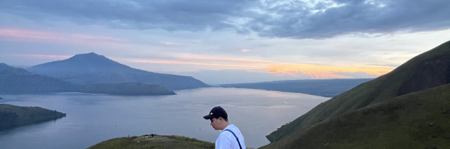AivanZafran's profile banner image