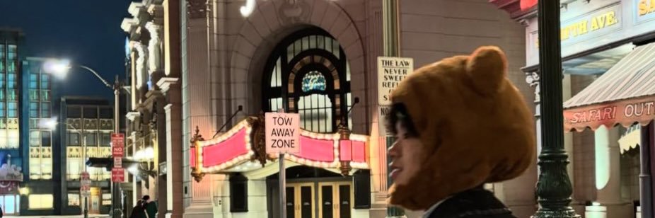 ゆっか🐻 banner