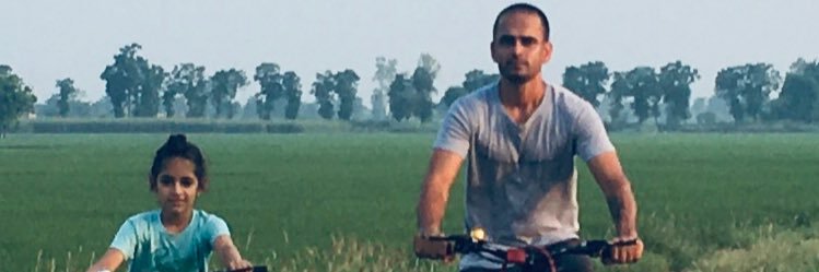 Laddimallhi's profile banner image