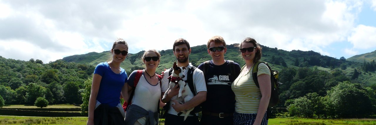 Fergus Watson banner