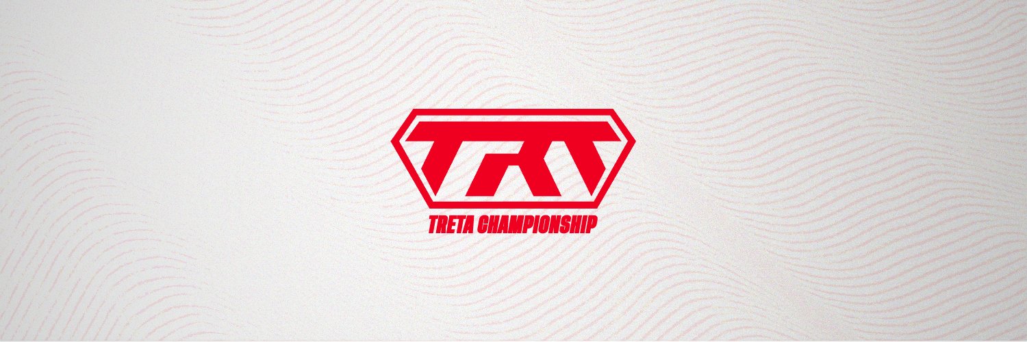 TRETA CHAMPIONSHIP's banner