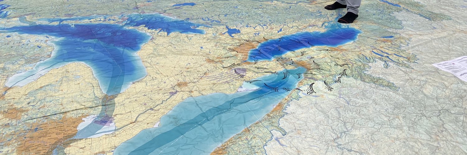 LOWaterkeeper's profile banner image