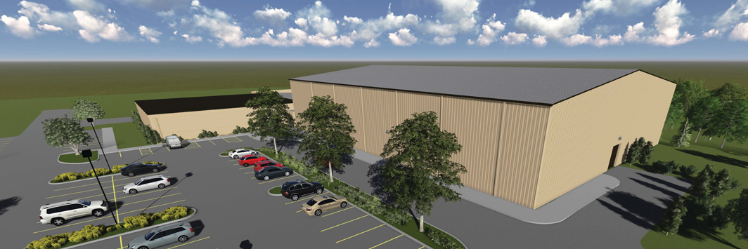 Field House Moorestown banner