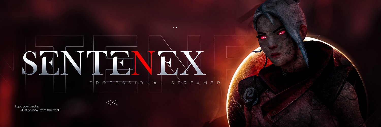 Sentenex banner