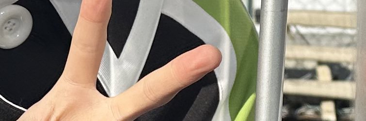 さわちゃん。 banner