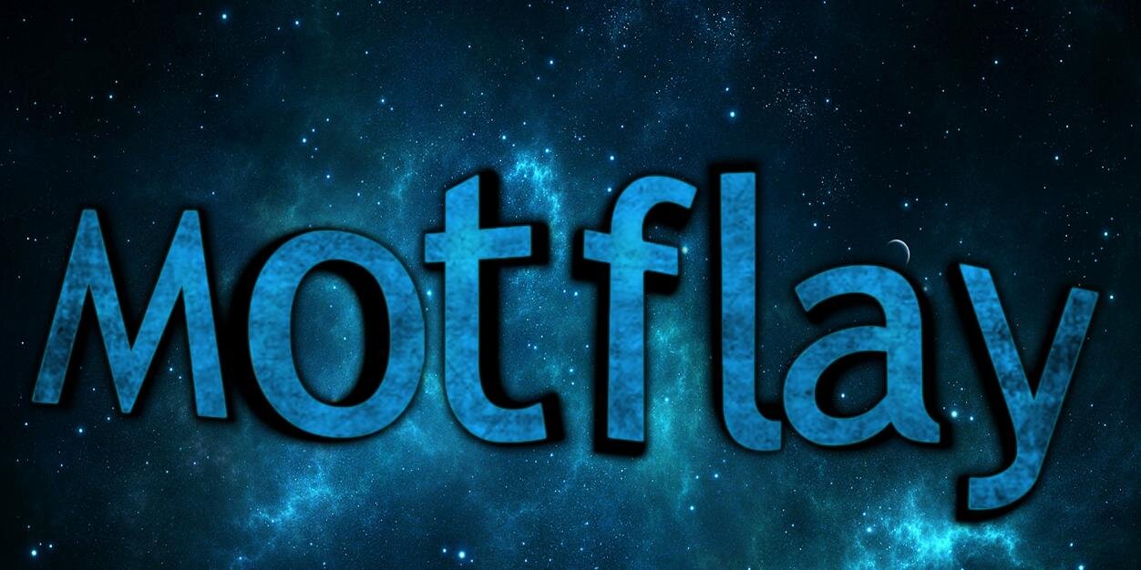 motflay's profile banner image