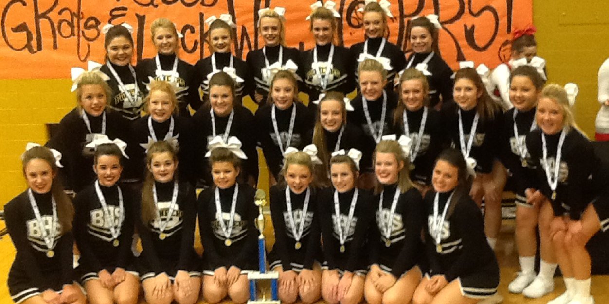 _BHSCheer's profile banner image