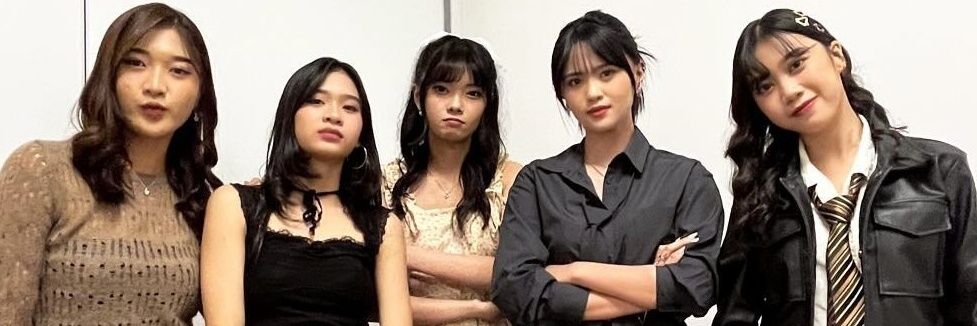 irul イルル banner