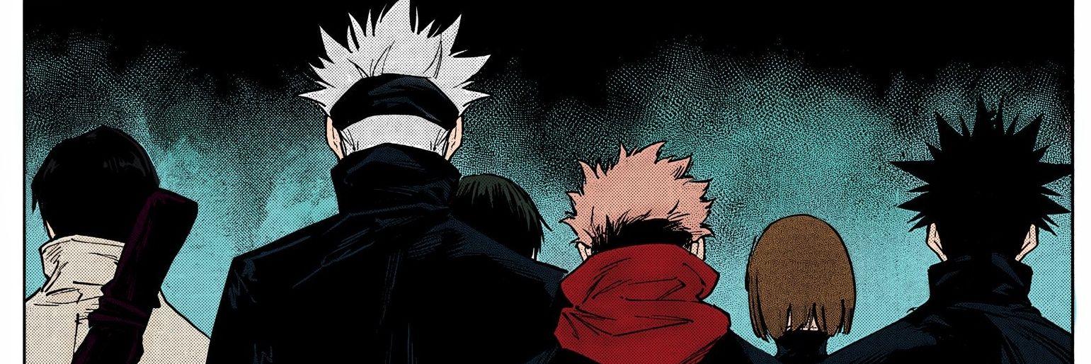julesbasit's profile banner image