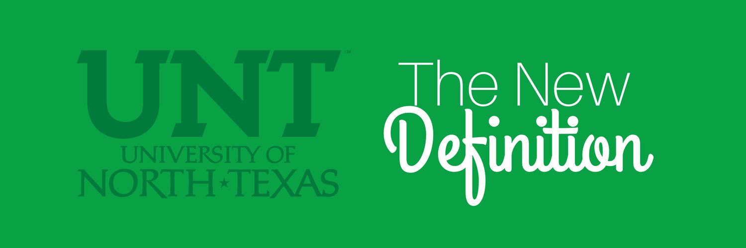 Definition_UNT's profile banner image