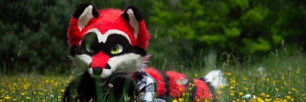 RandallFoxcoon Profile Banner