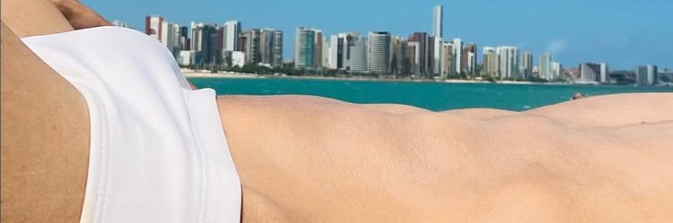 anandoof's profile banner image