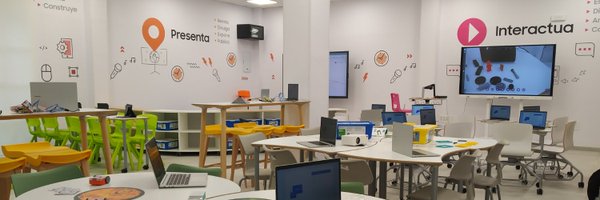 AuladelFuturoEs Profile Banner