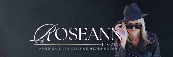 RoseannHiggins Profile Banner