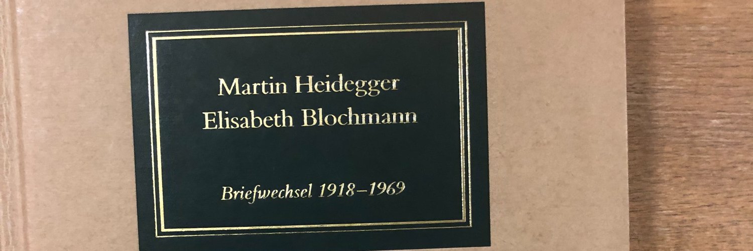 The Elisabeth Blochmann Project banner