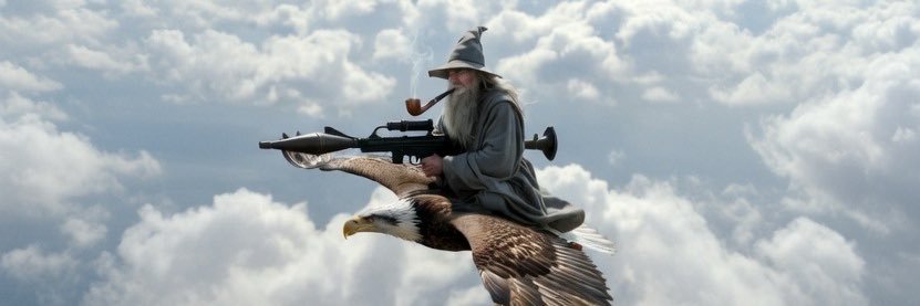 RPGandalf banner