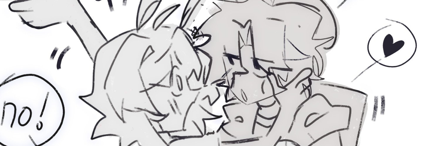 Lin^⁠_⁠^🐇🥕 banner