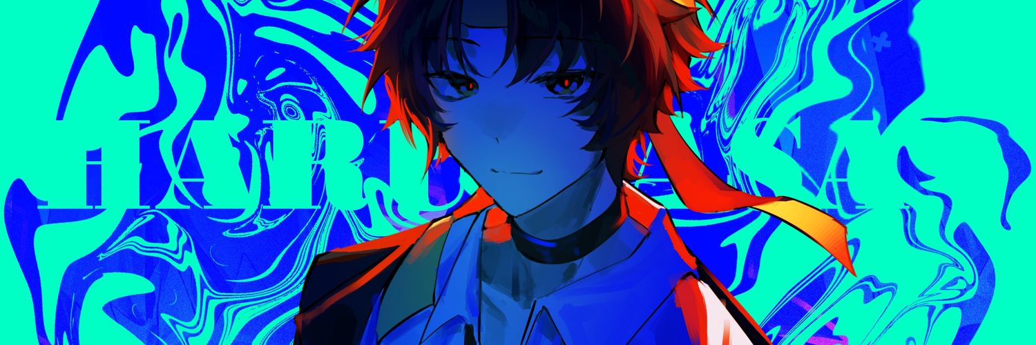 モユ's banner