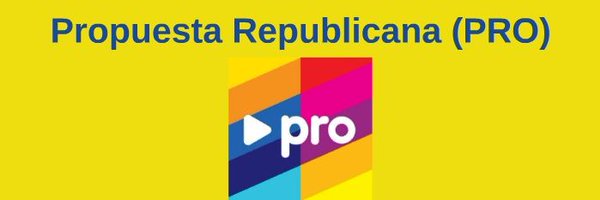 SoyPROpuro Profile Banner