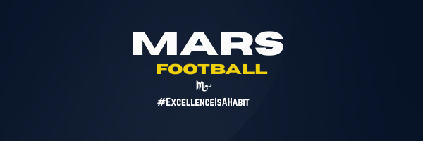 Mars Area HS Football (PA) banner