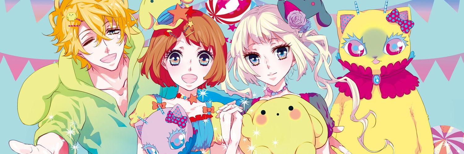 setuna0110's profile banner image