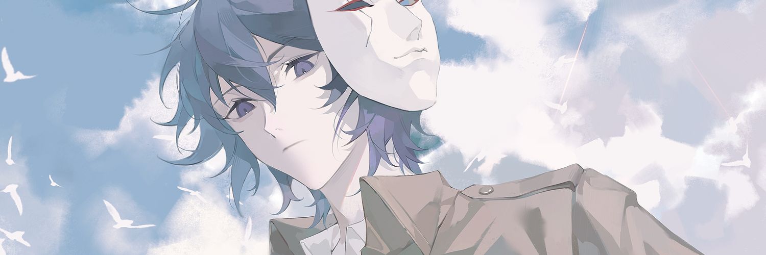WKuile's profile banner image