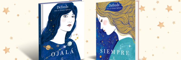 Defreds Profile Banner