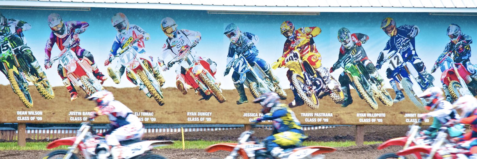 Mike Sullivan banner