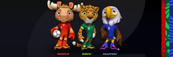 DEPORTE TOTAL banner