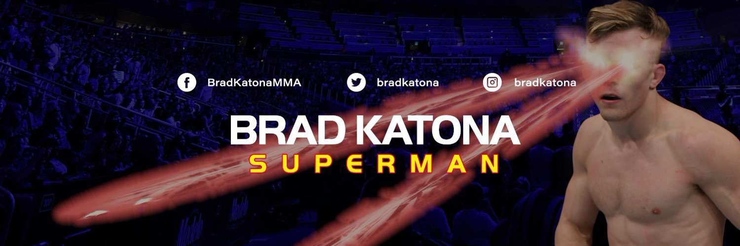 Brad Katona Profile Banner