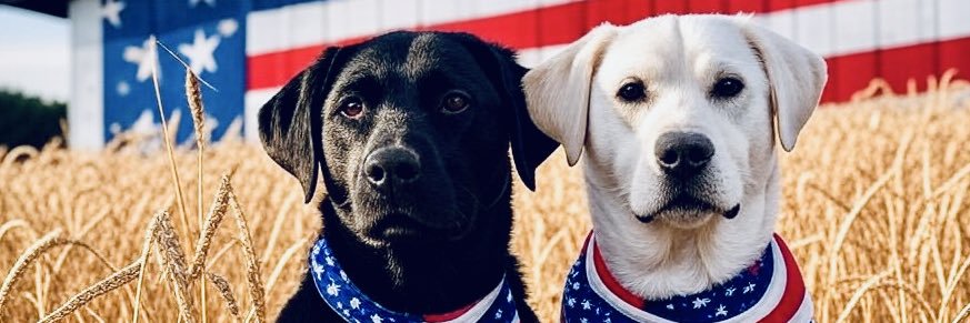 Labs of Liberty™ banner