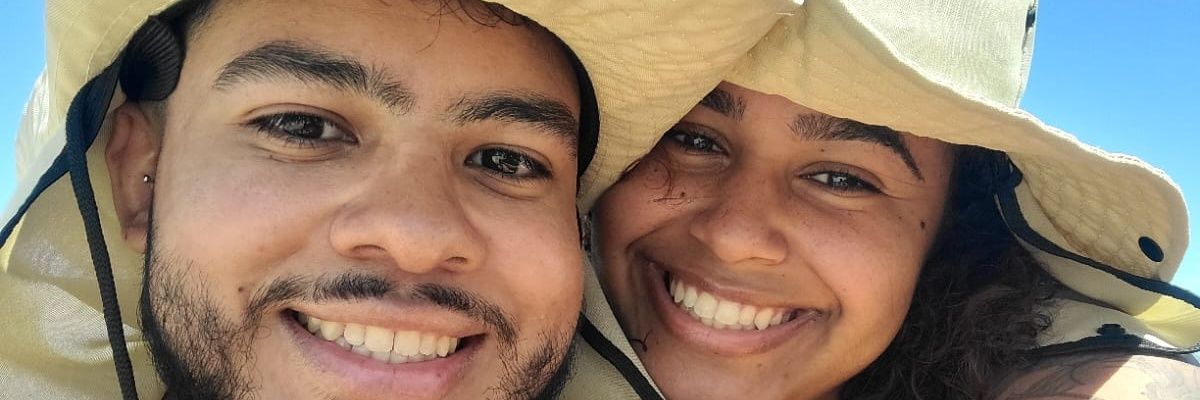 Igznl's profile banner image