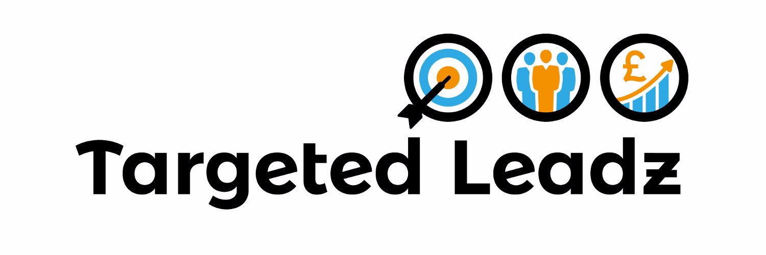 targetedleadz's profile banner image