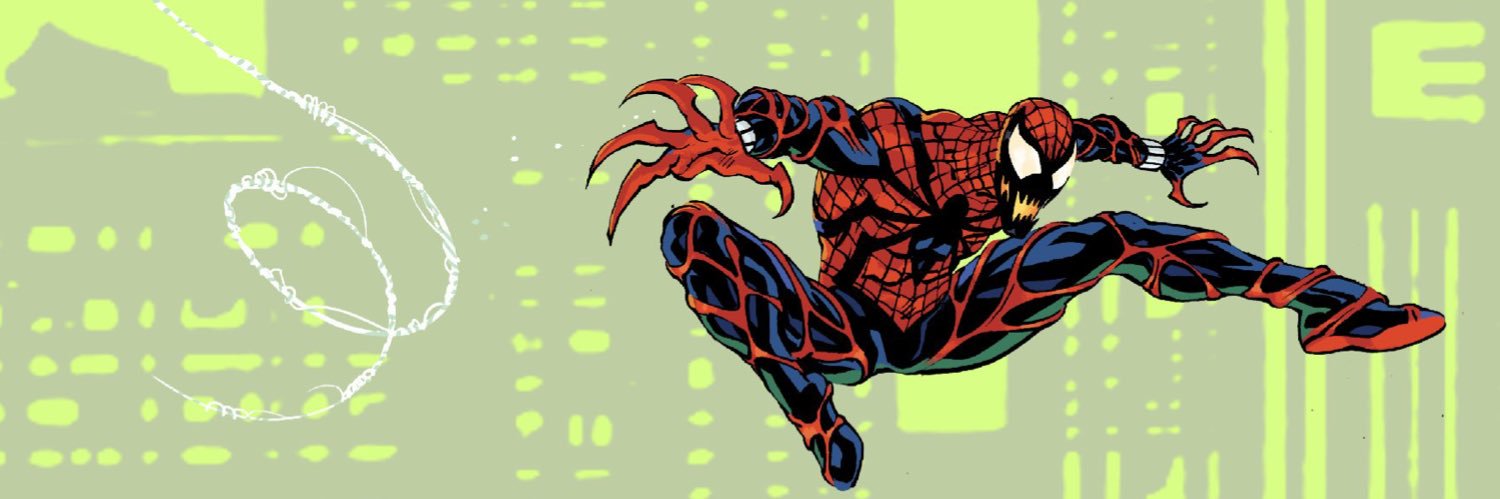 Menace's banner