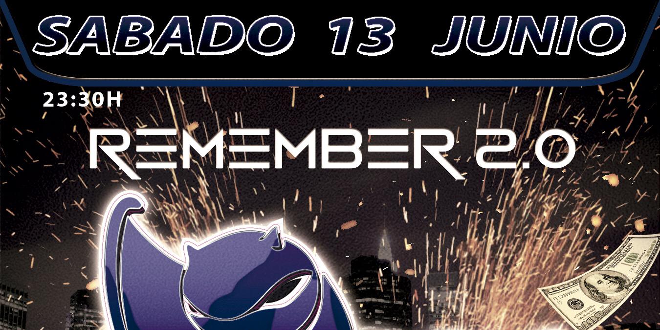 DISCOTECAMR's profile banner image