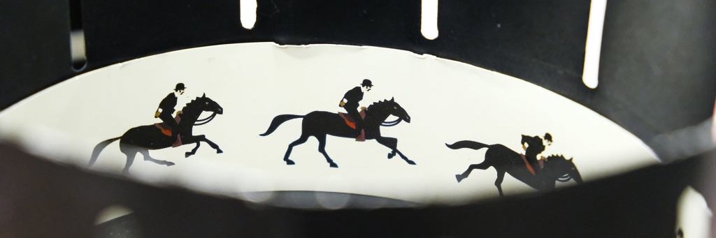andyhorner's profile banner image